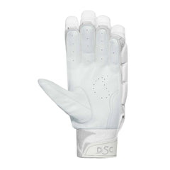 DSC Krunch 5.0 Batting Gloves (Adult RH)