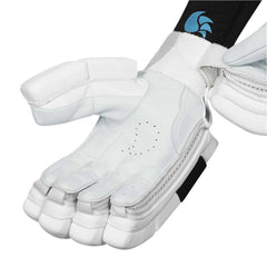 DSC Krunch 5.0 Batting Gloves (Adult RH)