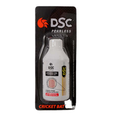 DSC Linseed Oil (100ml)