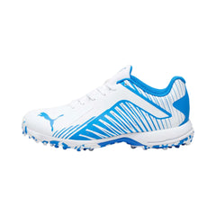 Puma Cricket Shoes FH22 - Blue Stripe