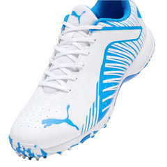 Puma Cricket Shoes FH22 - Blue Stripe
