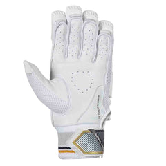 SG Savage Lite Batting Gloves (Youth LH)