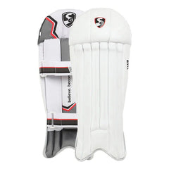 SG Club Wicket Keeping Legguard (Youth)