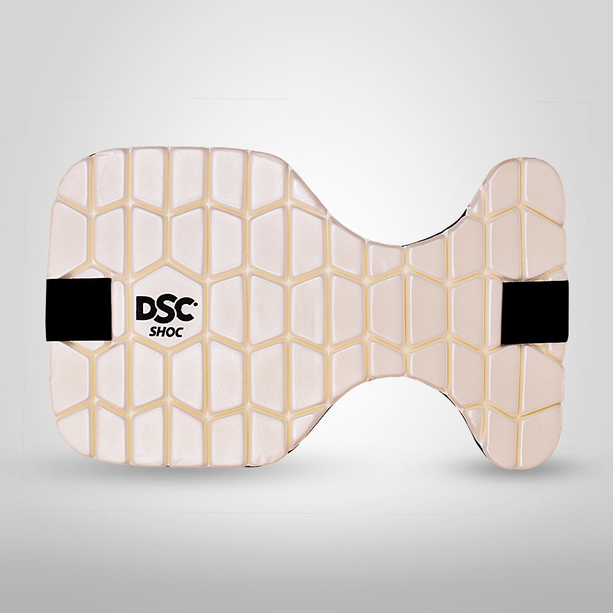 DSC Intense Shoc Chest Guard (Adult)