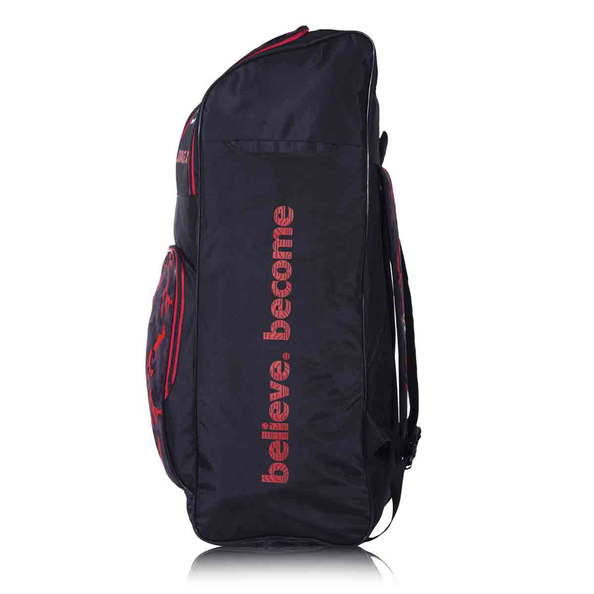 SG Savage X3 Plus Duffle Kit Bag