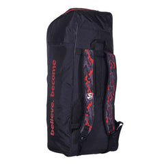 SG Savage X3 Plus Duffle Kit Bag