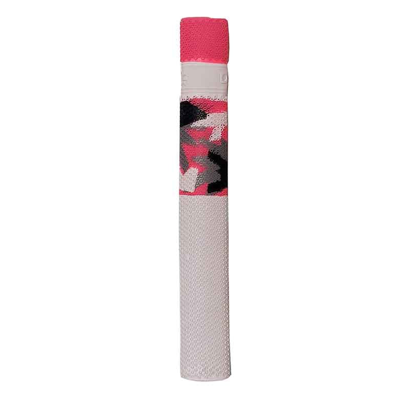 DSC Octopus Bat Grip (Pink)