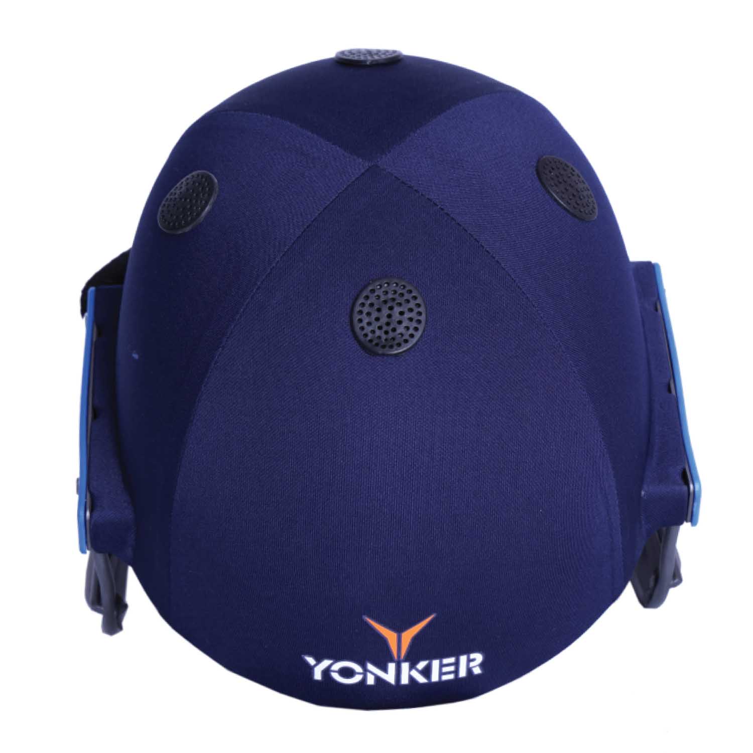 Yonker Helmet Middle Order