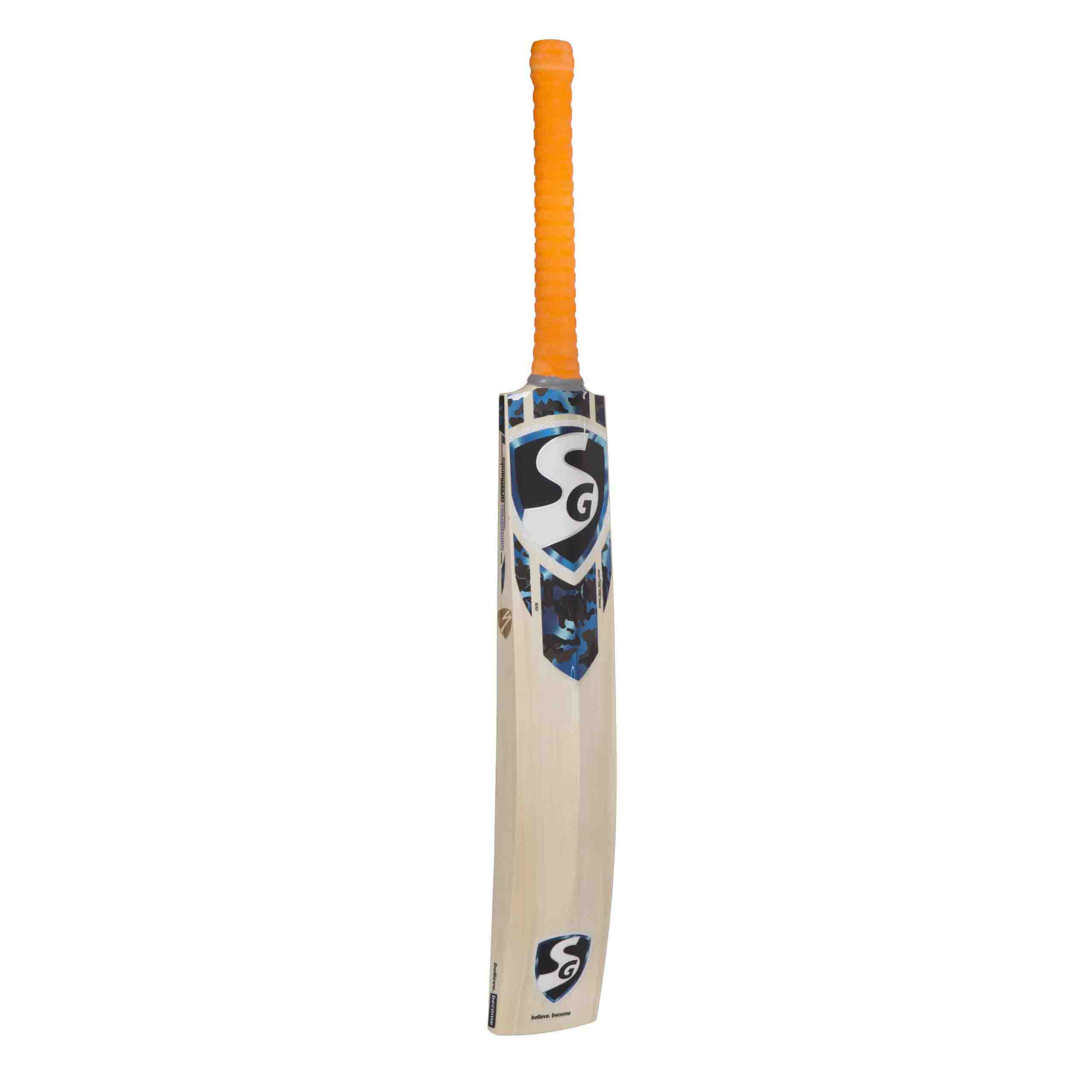 SG RP 17 Cricket Bat (SH)