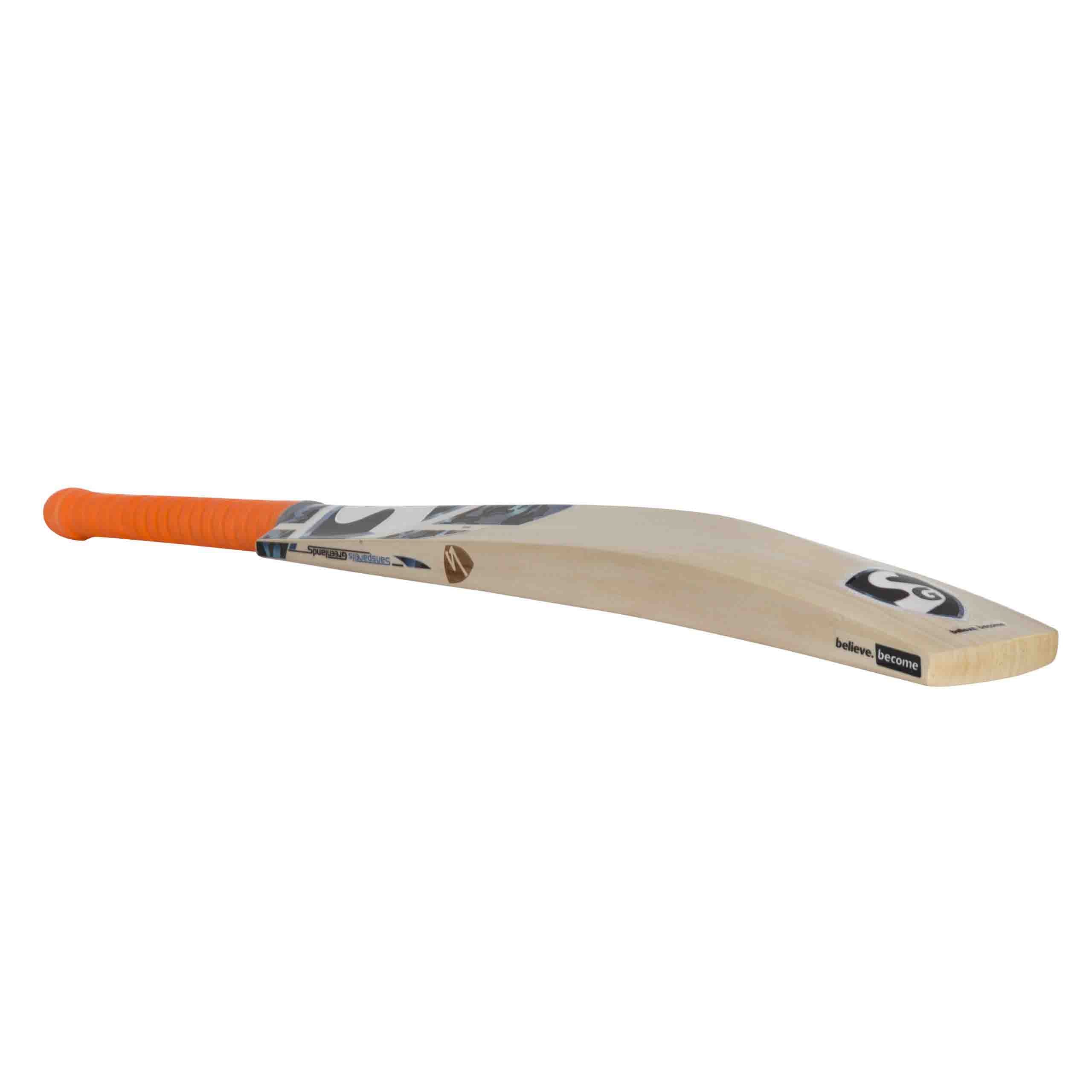 SG RP 17 Cricket Bat (SH)