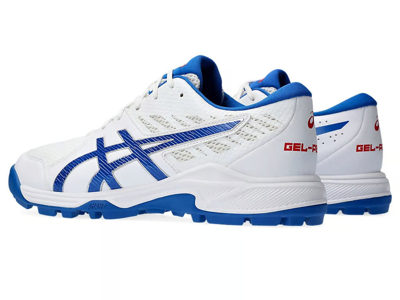 Asics Gel Peake 2 Cricket Shoes