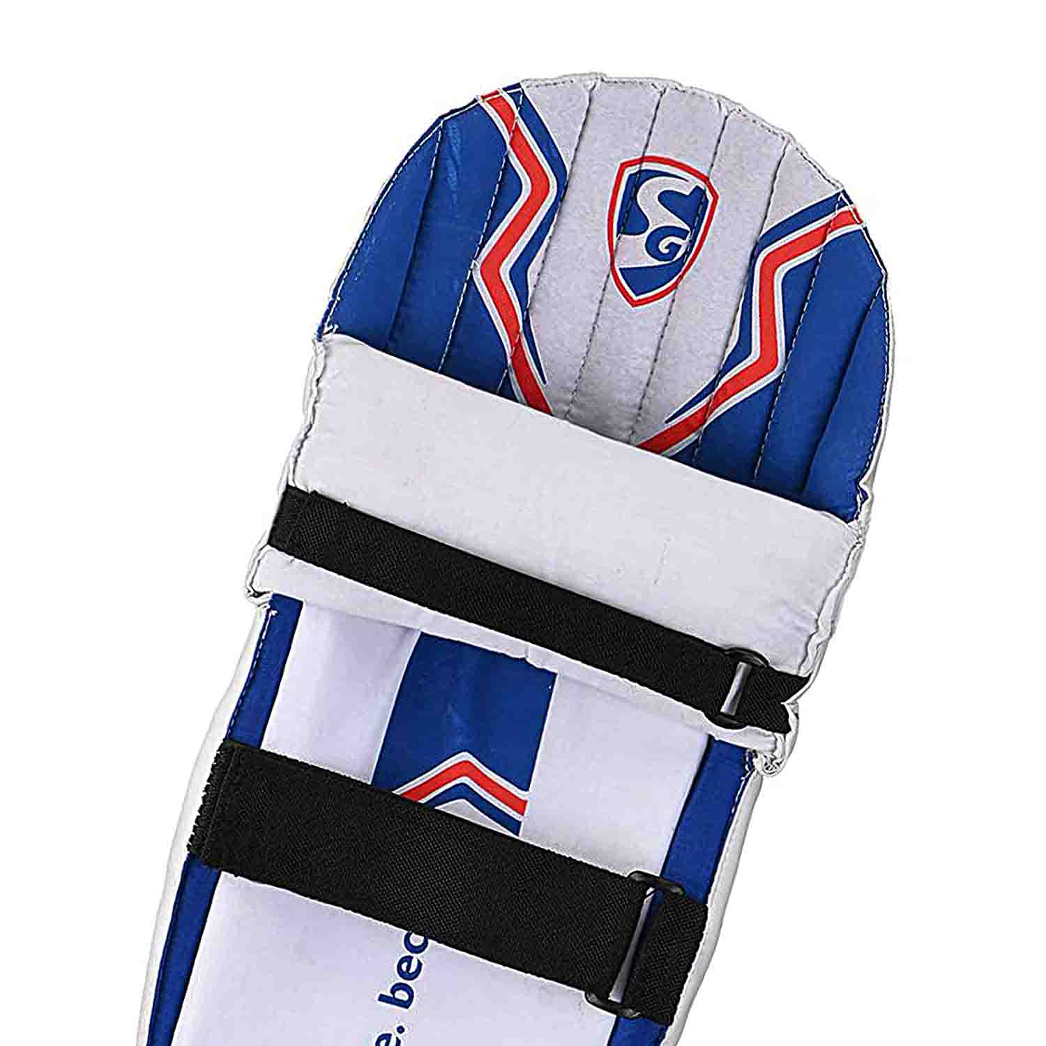 SG Shield Cricket Batting Pads (Junior)