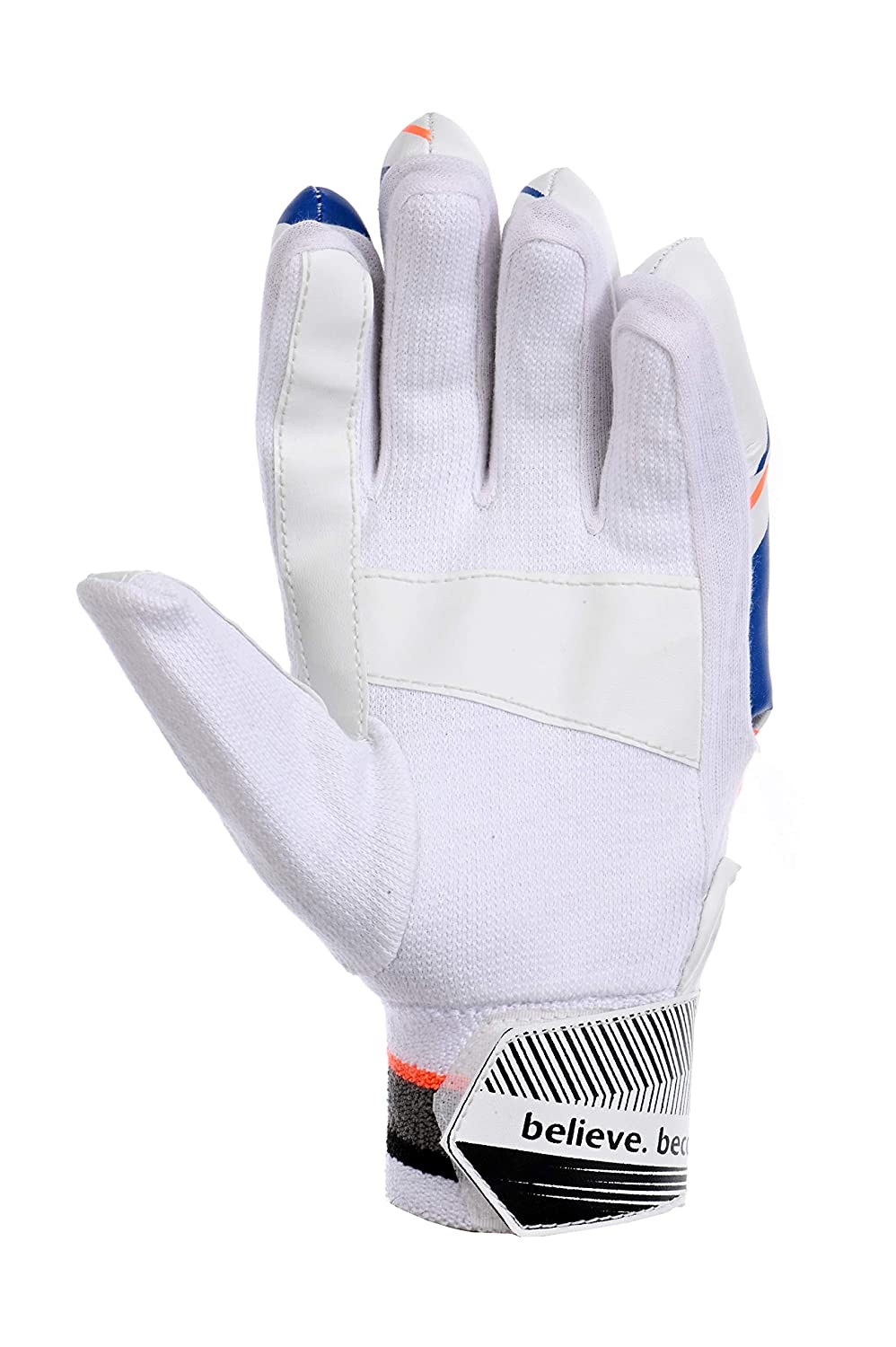 SG Shield Batting Gloves (Junior)