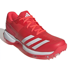 Adidas 22YDS SL22 Boost Cricket Shoes (Lucid Red)