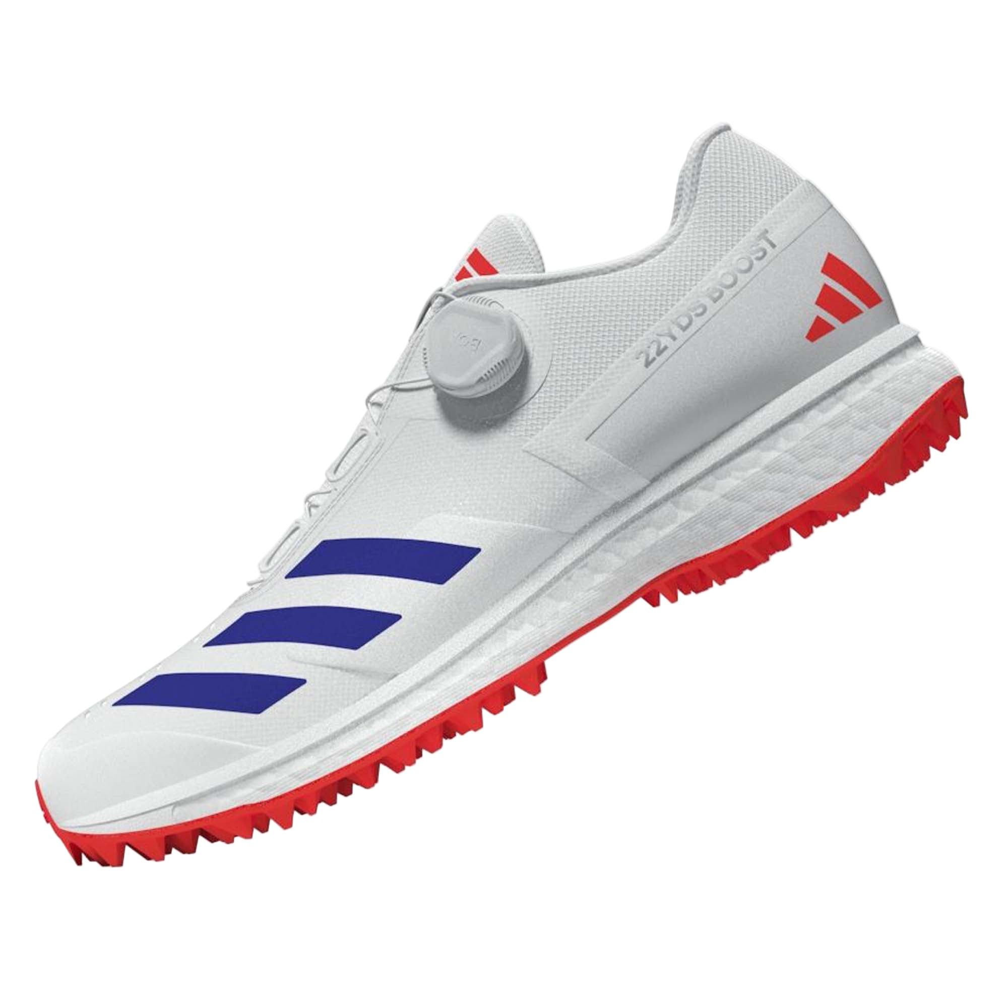 Adidas 22YDS SL22 Boost Cricket Shoes