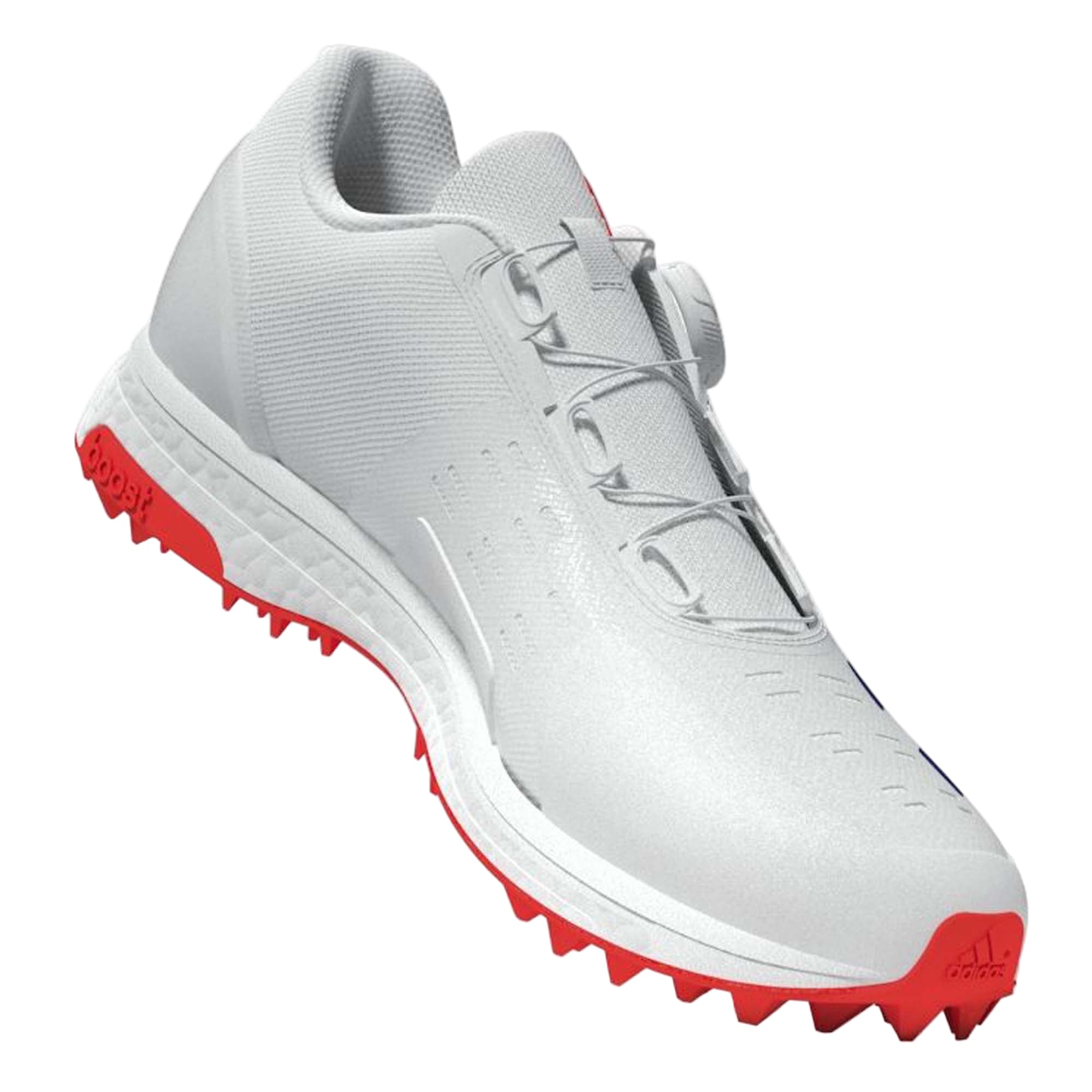 Adidas 22YDS SL22 Boost Cricket Shoes