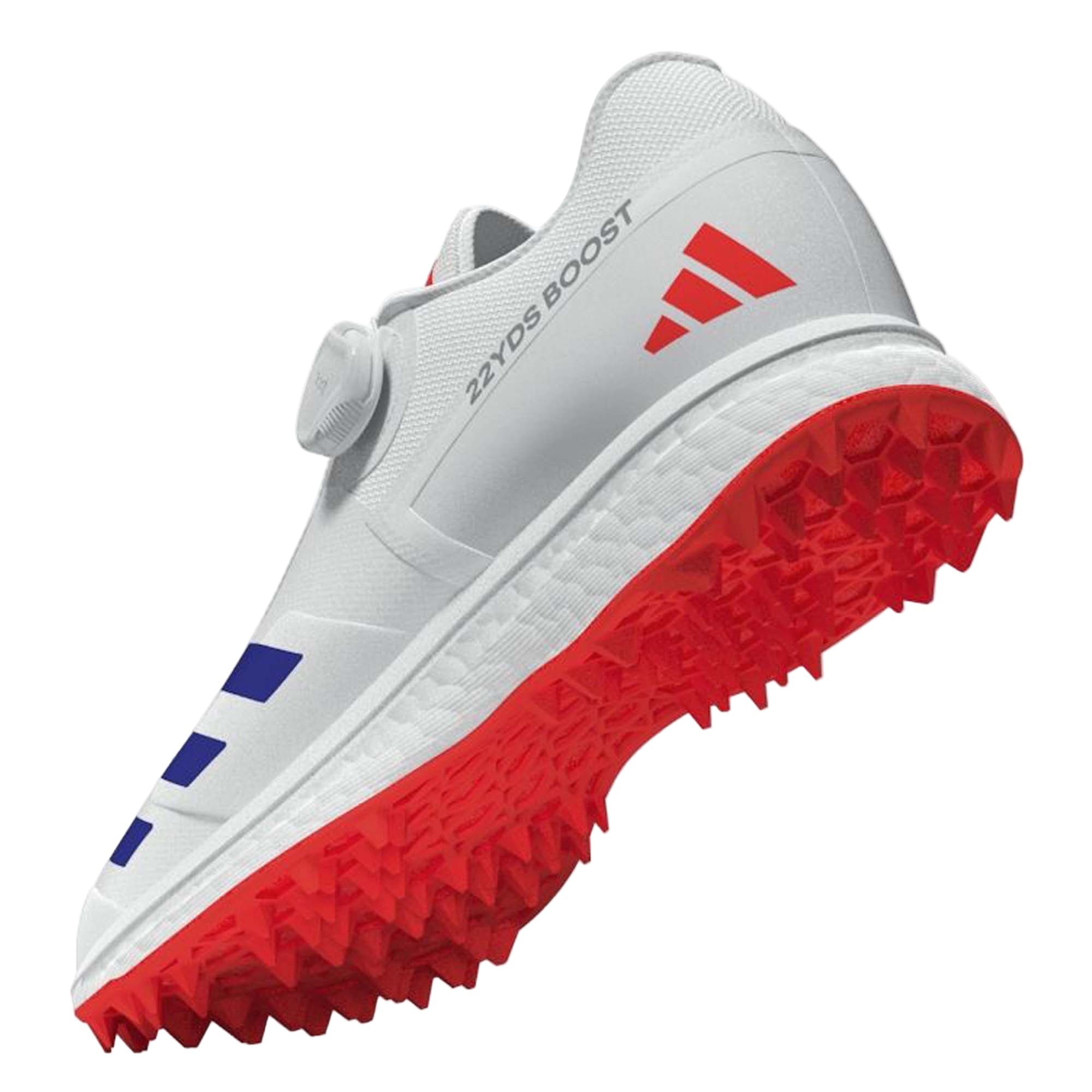 Adidas 22YDS SL22 Boost Cricket Shoes