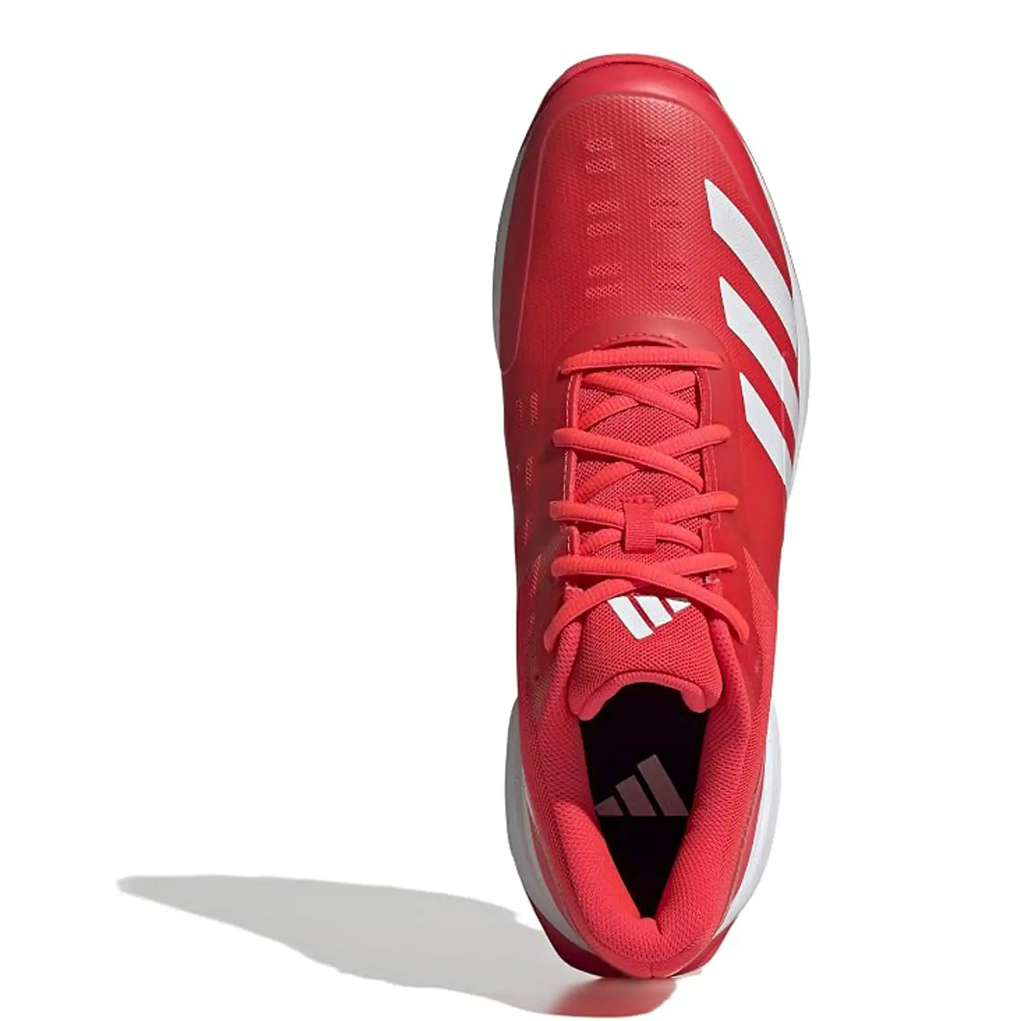Adidas 22YDS SL22 Boost Cricket Shoes (Lucid Red)