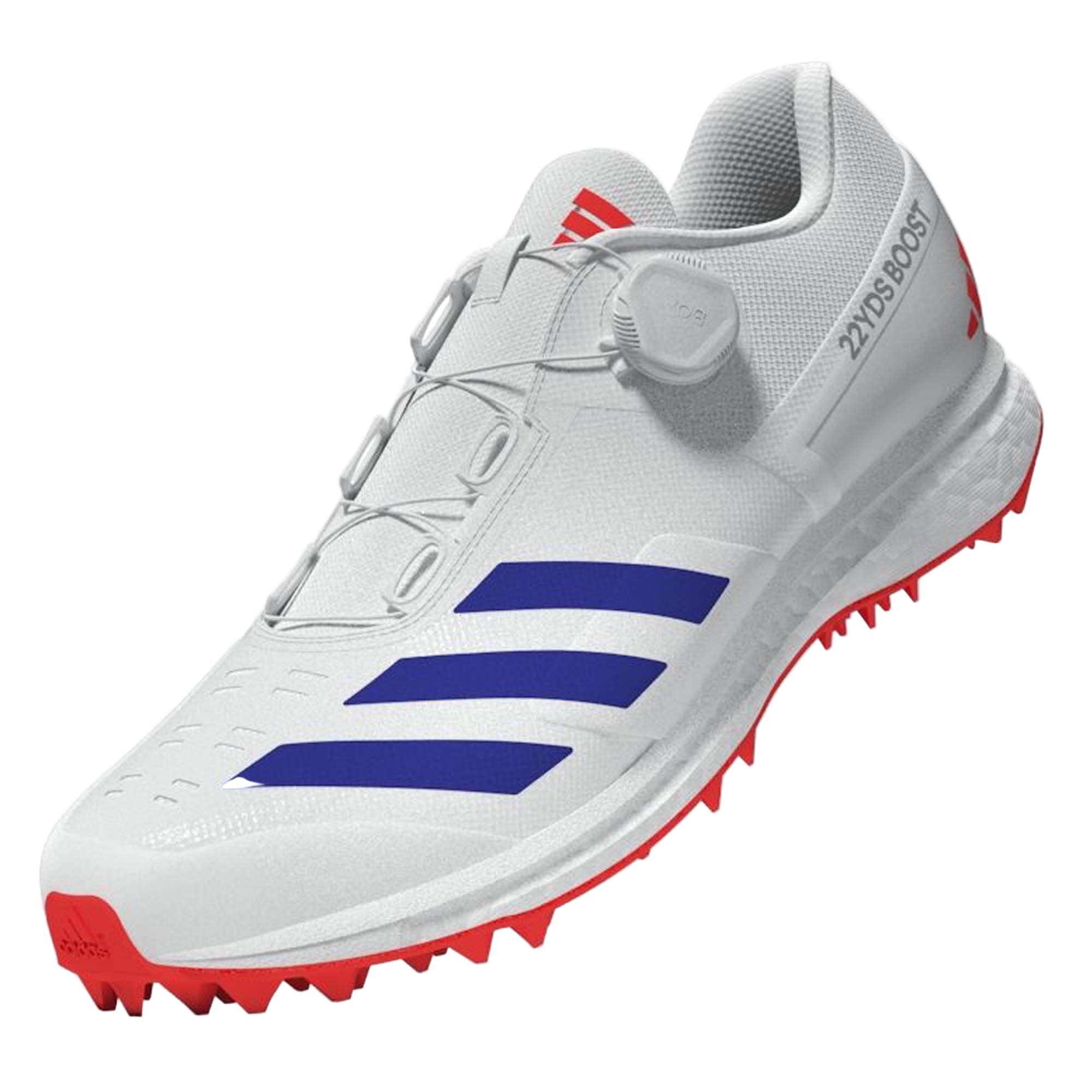 Adidas 22YDS SL22 Boost Cricket Shoes Cricketer Pro Adidas 22YDS SL22 Boost Cricket Shoes Cricketer Pro