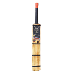 Bandook Burn Edition - Hard Tennis Cricket Bat