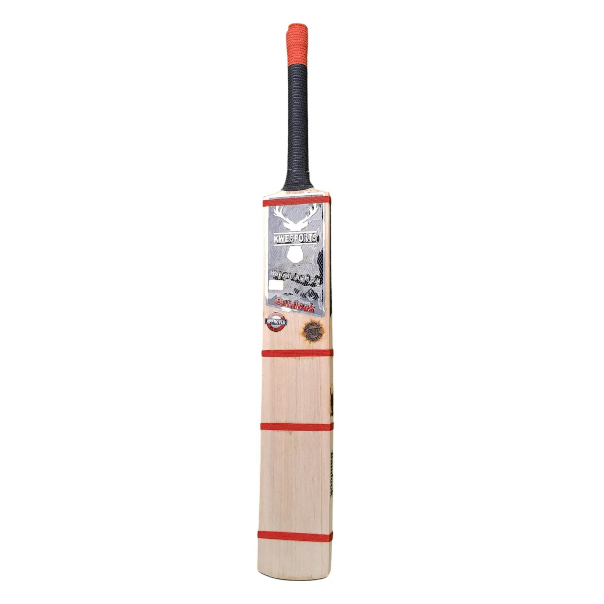 Bandook Player Edition -Soft Tennis Cricket Bat
