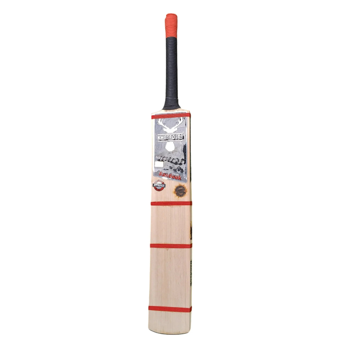 Bandook Player Edition -Soft Tennis Cricket Bat