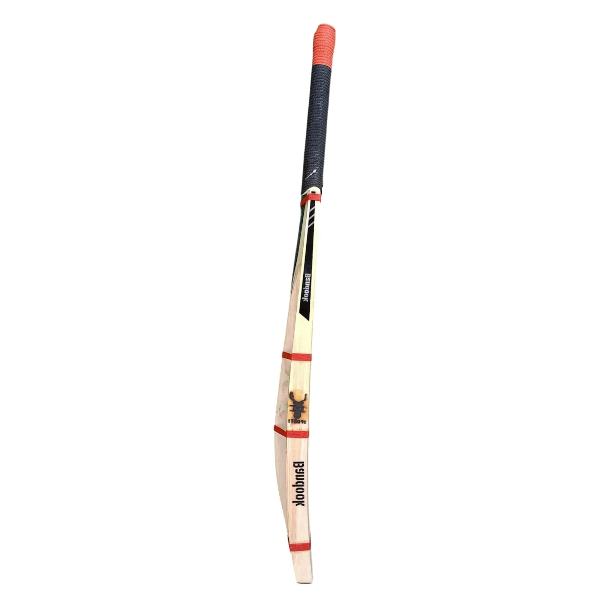 Bandook Player Edition -Soft Tennis Cricket Bat