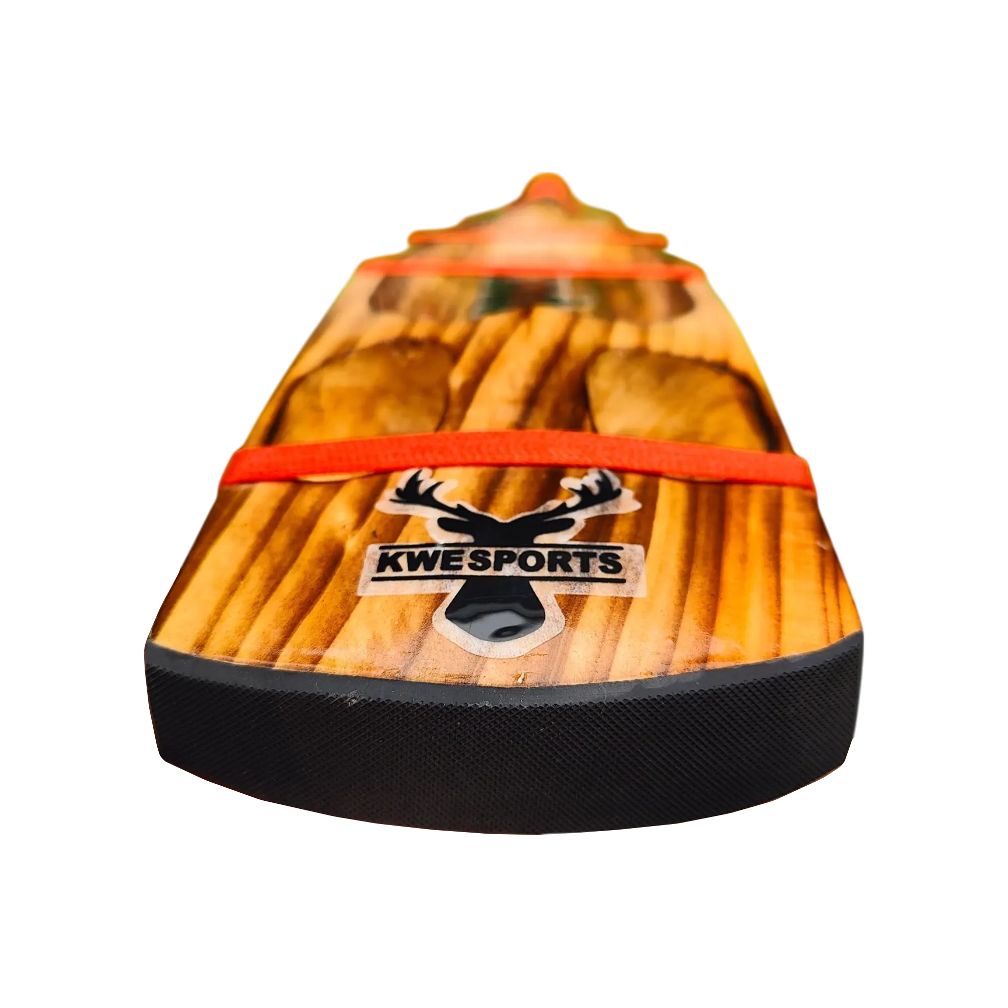 Bandook Upper Blade Burn Edition - Soft Tennis Cricket Bat