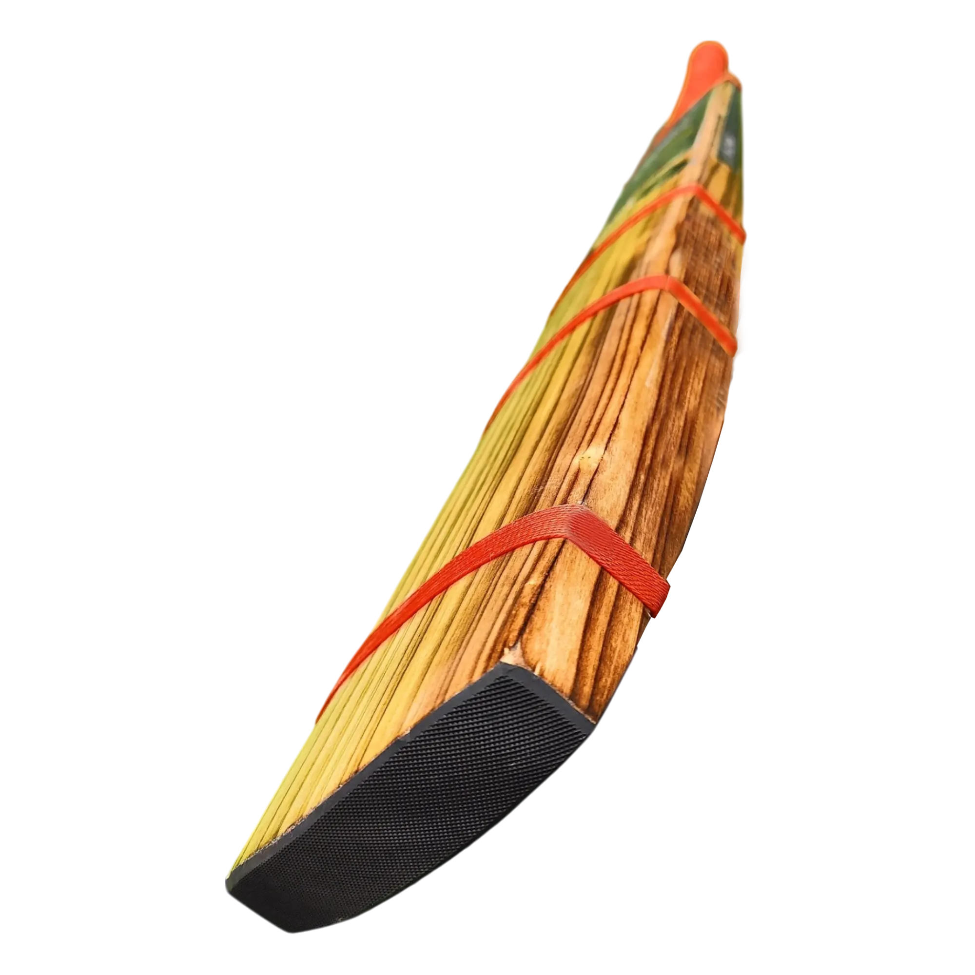 Bandook Upper Blade Burn Edition - Soft Tennis Cricket Bat