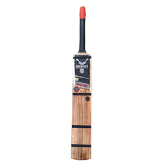 Bandook Burn Edition - Players Edition Soft Tennis Cricket Bat