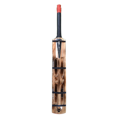 Bandook Burn Edition - Players Edition Soft Tennis Cricket Bat