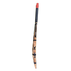 Bandook Burn Edition - Players Edition Soft Tennis Cricket Bat