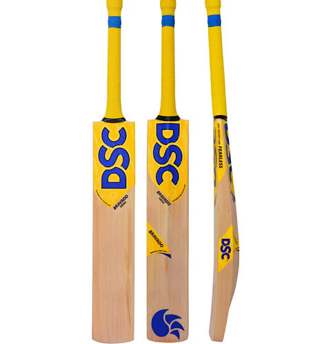 DSC Bravado Rant Cricket Bat (SH)