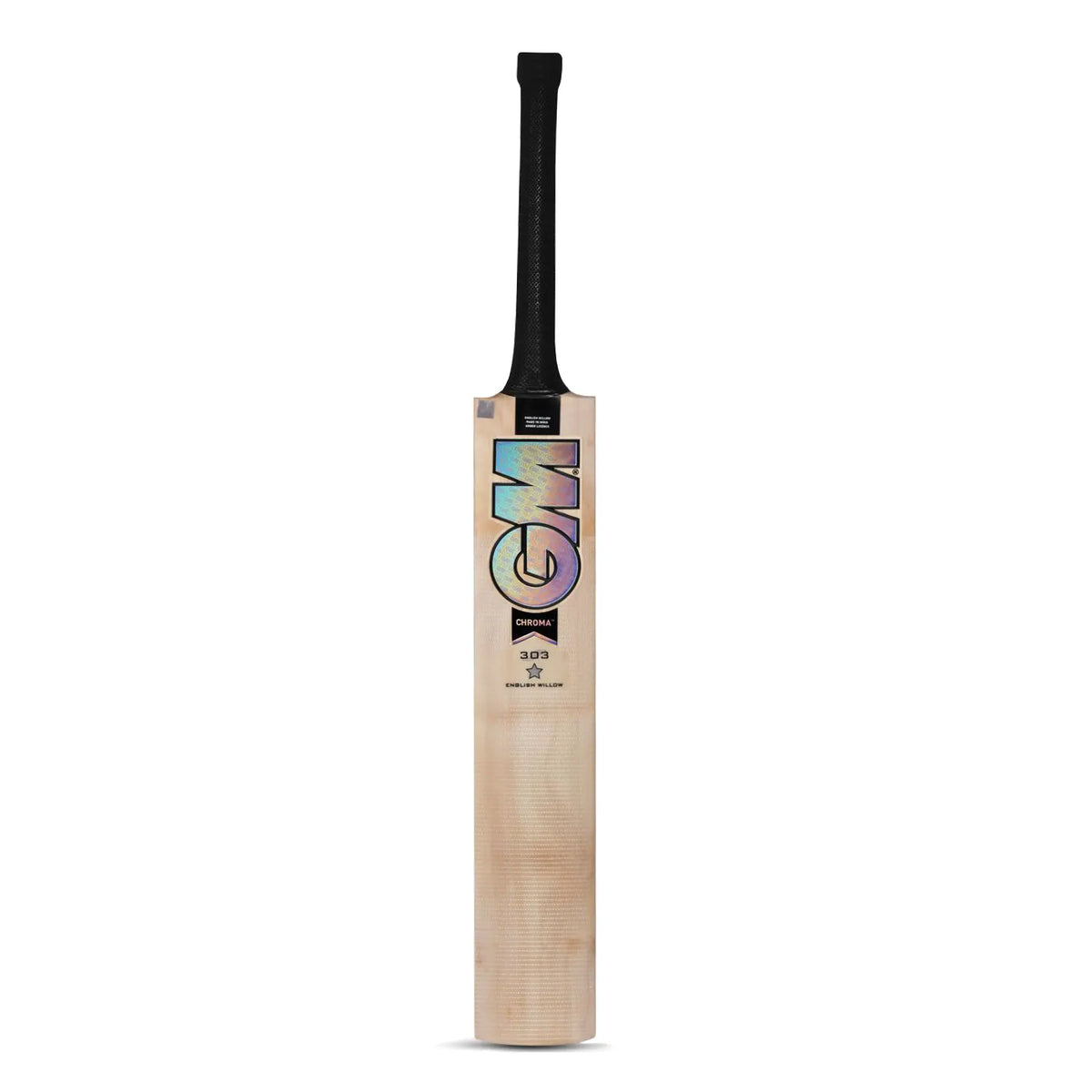 GM Chroma 303 Cricket Bat (SH)