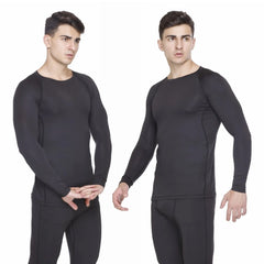 FINO Compression Long Sleeve Top