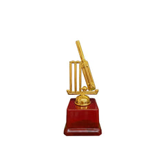 Trophy Cricket