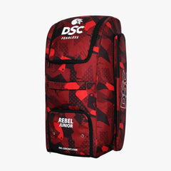 DSC Duffle Kit Bag Rebels