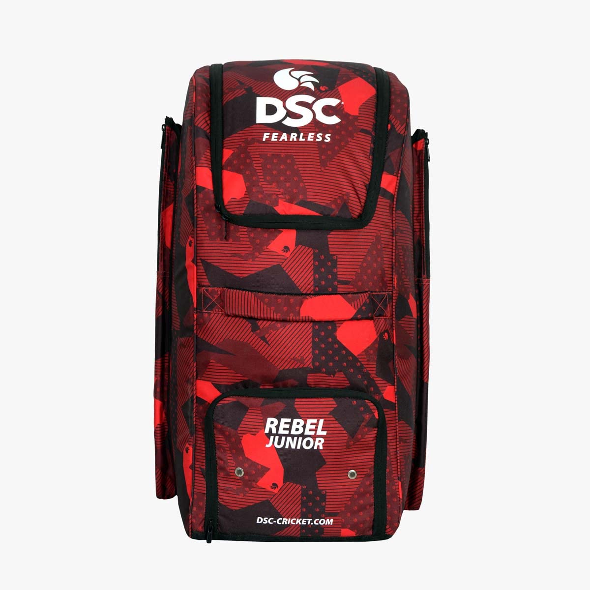 DSC Duffle Kit Bag Rebels