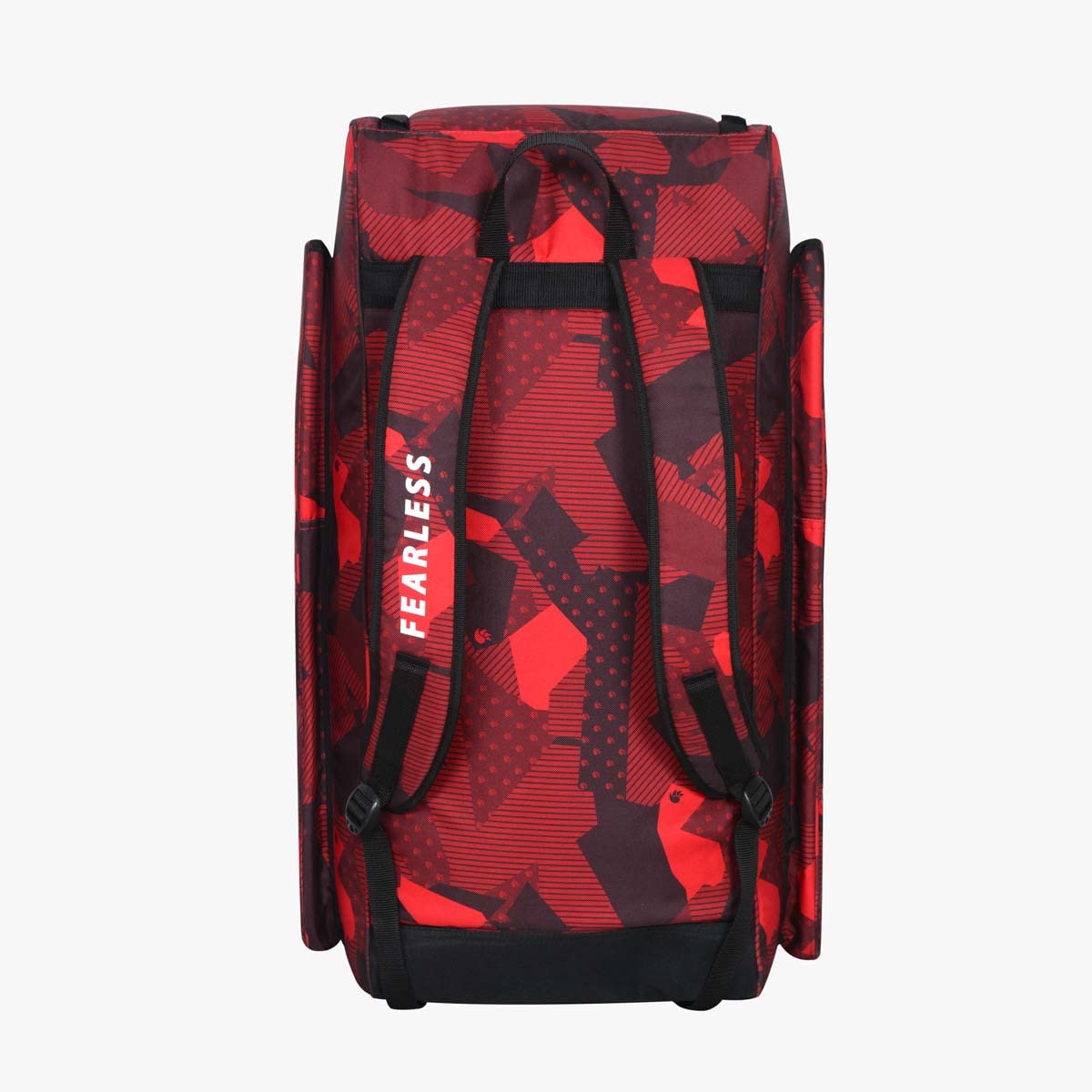 DSC Duffle Kit Bag Rebels