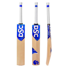 DSC Blu Cyan Cricket Bat (SH)