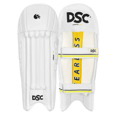 DSC Condor Flite Wicket Keeping Leg Guards (Adult)