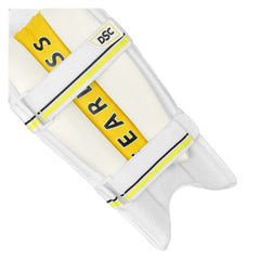 DSC Condor Flite Wicket Keeping Leg Guards (Adult)