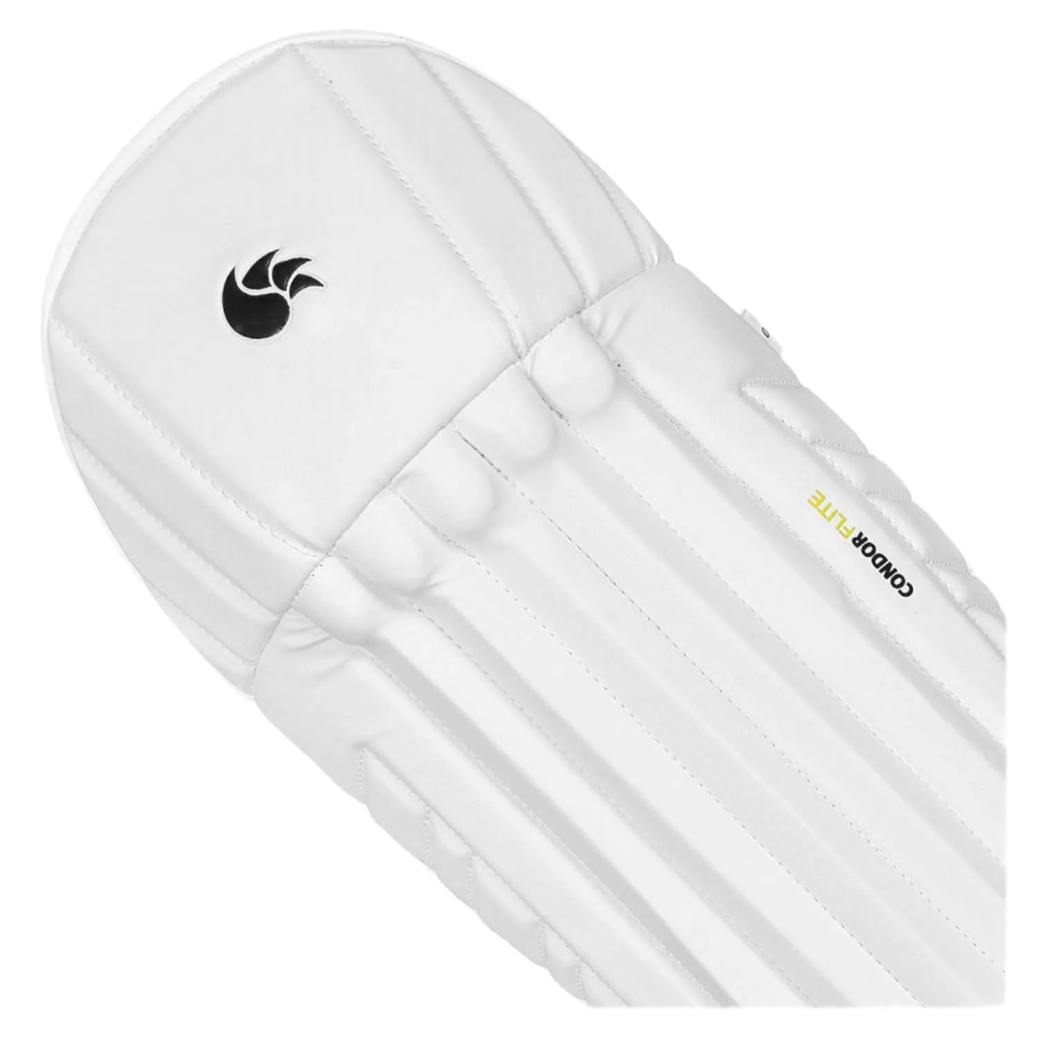 DSC Condor Flite Wicket Keeping Leg Guards (Adult)