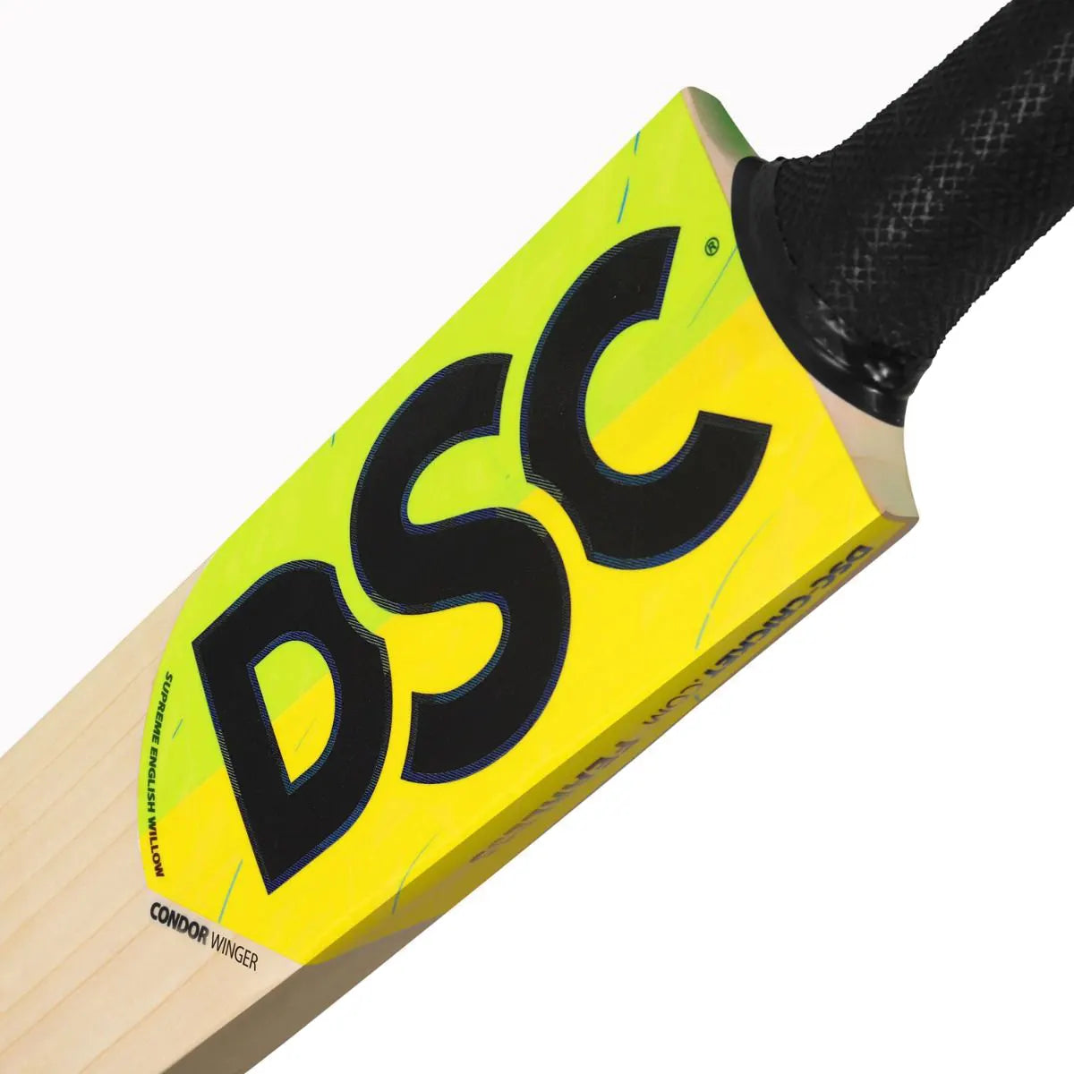 DSC Condor Winger Cricket Bat (Size 4)