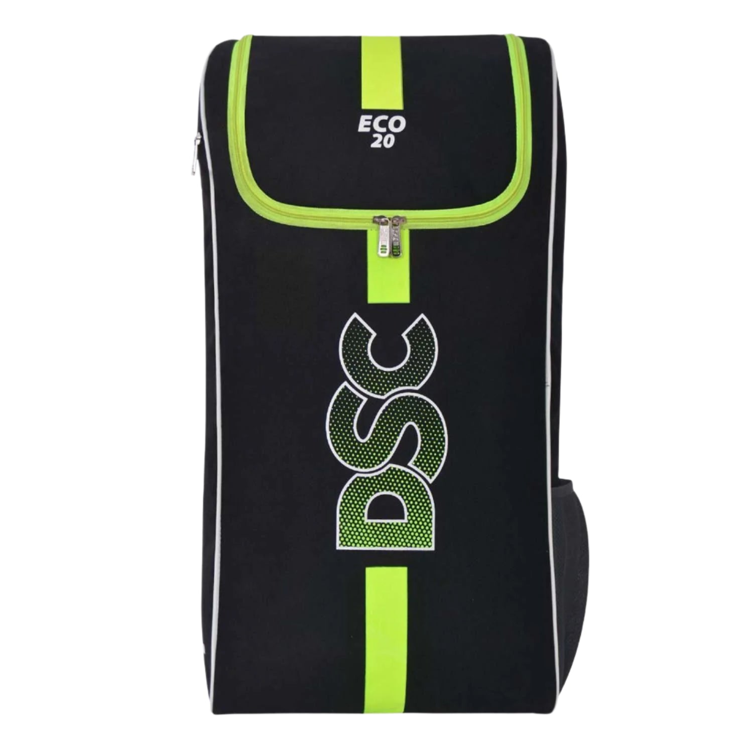DSC Economy Kashmir Willow Cricket Kit (SH)