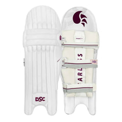 DSC Intense Speed Batting Pads (Adult LH)