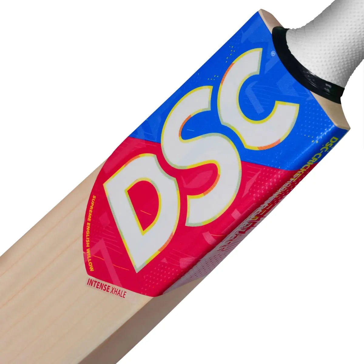 DSC Intense Xhale Cricket Bat (Size 4)