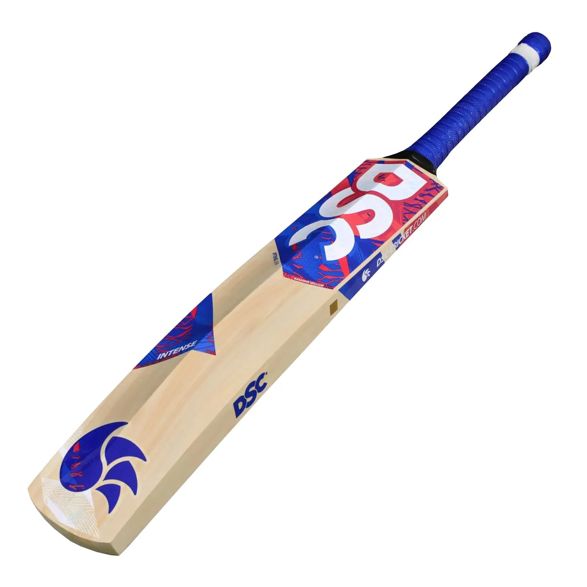 DSC Intense Zeal KW Cricket Bat (Size 5)