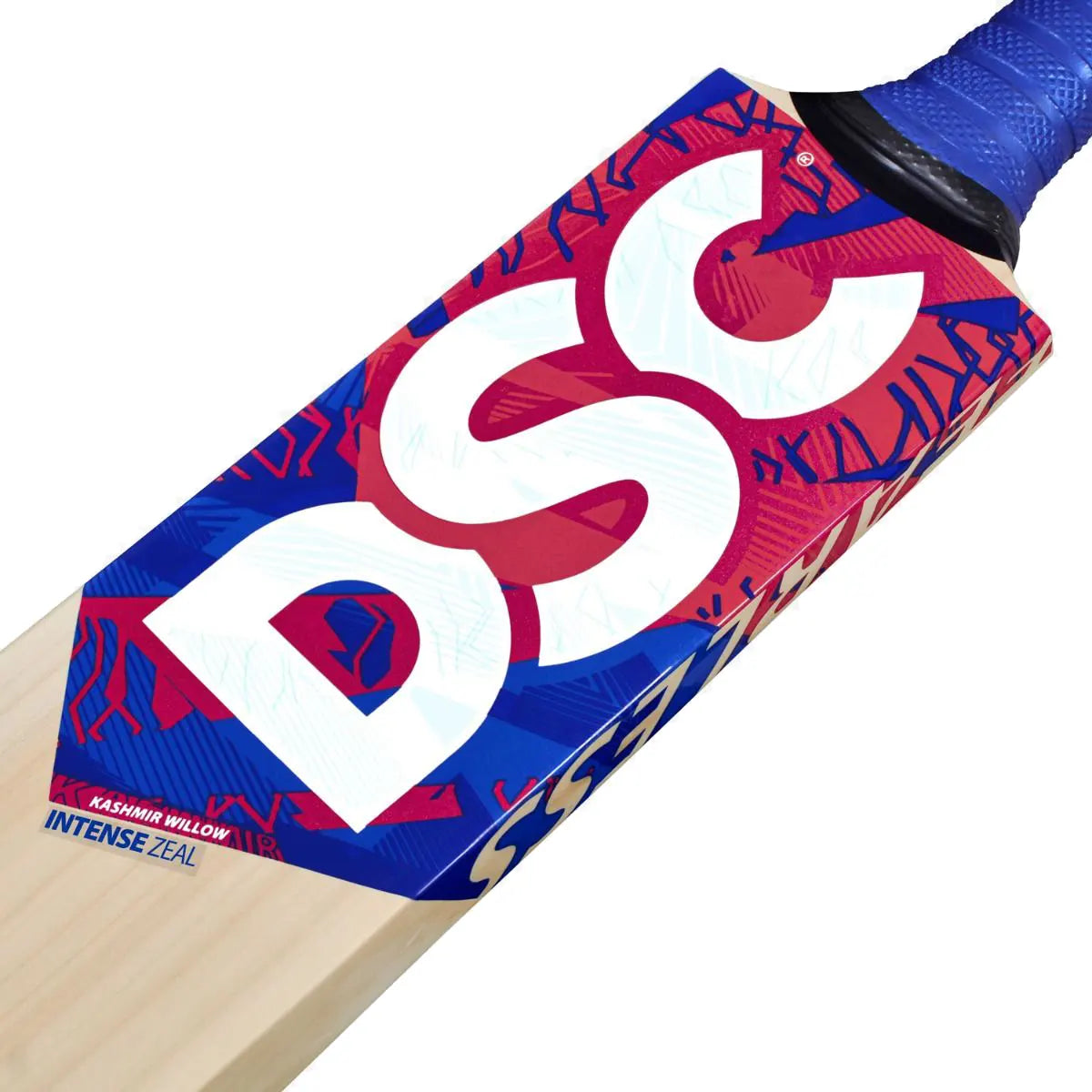 DSC Intense Zeal KW Cricket Bat (Size 5)