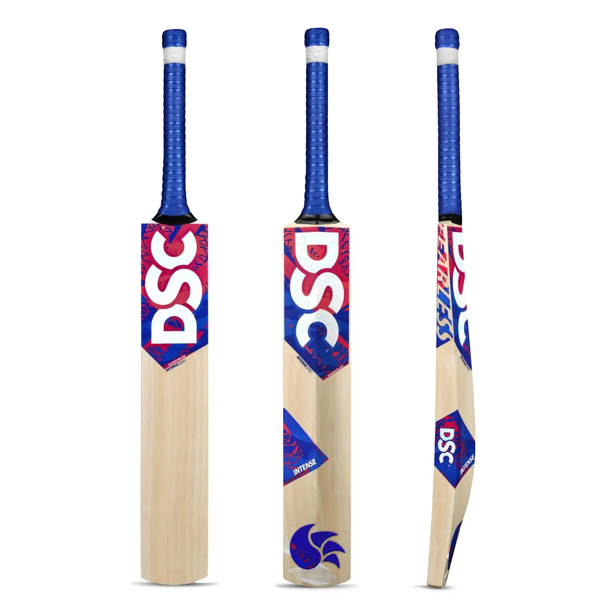 DSC Intense Zeal KW Cricket Bat (Size 5)